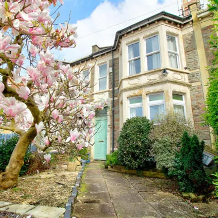 Buy this 4 bed townhouse on 364 Wells Road in Bristol, BS4 2QN