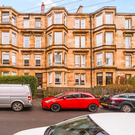 Buy this 2 bed apartment on 73 Finlay Drive in Glasgow, G31 2QX