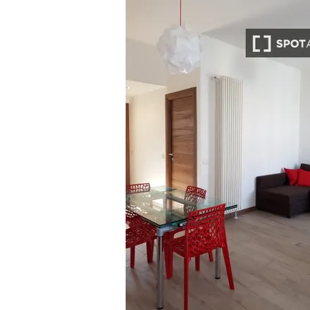 Image 3 - Via Clefi 6, 20146 Milan MI, Italy - Apartment for rent