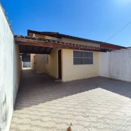Rent this 2 bed house on Rua Pardal in Cidade Santa Júlia, Itanhaem - SP