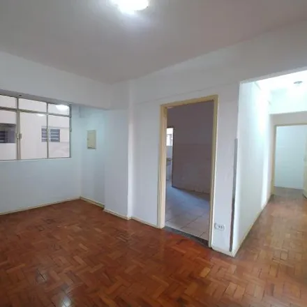 Image 2 - Rua Estela 729, Paraíso, São Paulo - SP, 04011-002, Brazil - Apartment for rent