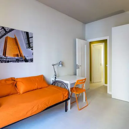 Image 9 - Yujingyuang, Via Giambellino, 20146 Milan MI, Italy - Apartment for rent