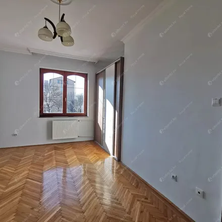 Rent this 2 bed apartment on Budapest in Fiastyúk utca 39/c, 1139