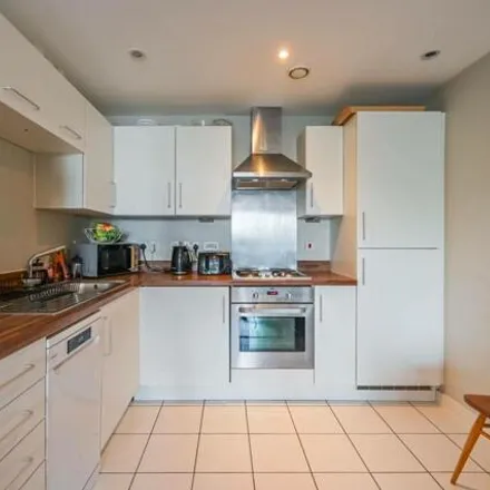Buy this 1 bed apartment on Altius Apartments in 714 Wick Lane, Old Ford