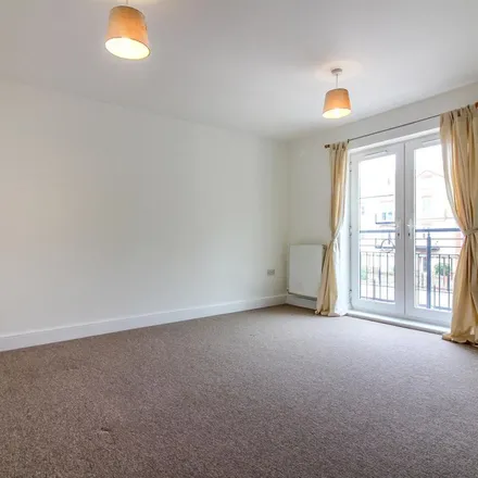 Image 4 - Green End, Aylesbury, HP20 2SA, United Kingdom - Apartment for rent