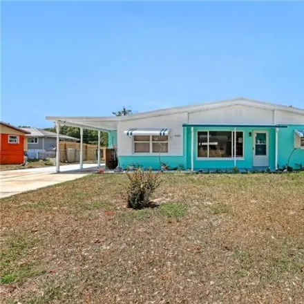 Buy this 4 bed house on 4416 Byron Avenue in Titusville, FL 32780