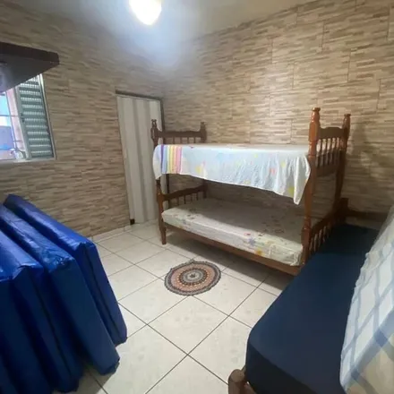 Rent this 2 bed house on Bertioga in Região Metropolitana da Baixada Santista, Brazil