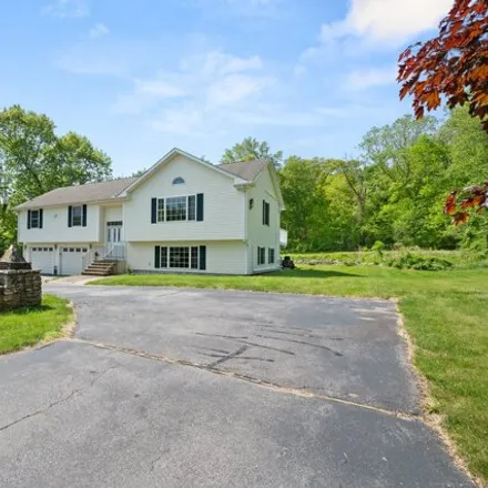 Buy this 3 bed house on 531 River Road in Lisbon, Southeastern Connecticut Planning Region