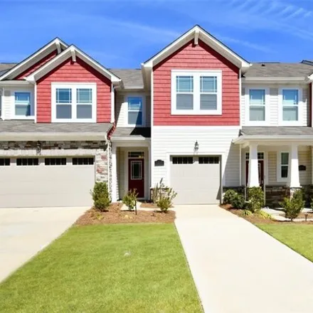 Rent this 3 bed house on 1227 Southern Sugar Drive in Charlotte, NC 28262