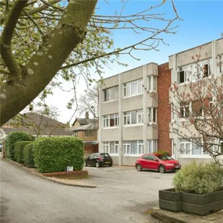 Buy this 2 bed apartment on Parkside in Grammar School Walk, Huntingdon