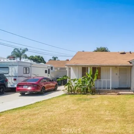 Buy this 3 bed house on 2376 West Channing Street in West Covina, CA 91790
