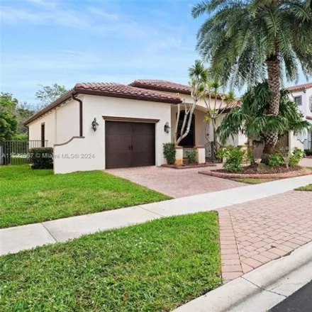 Image 1 - 3727 Northwest 87th Avenue, Cooper City, FL 33024, USA - House for sale