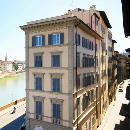 Image 2 - Palazzo Tempi, Rampa delle Coste, 50125 Florence FI, Italy - Apartment for rent
