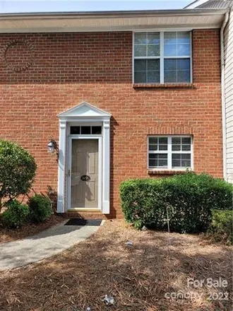 Buy this 2 bed condo on 3636 Melrose Cottage Drive in Deerhurst, Charlotte