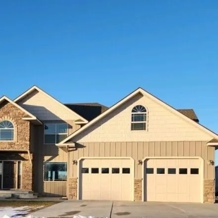 Buy this 5 bed house on 519 South 1530 West in Pingree, Bingham County