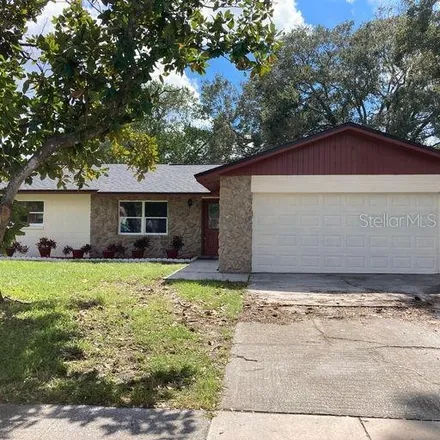 Rent this 3 bed house on 7102 Wrenwood Way in Seminole County, FL 32792