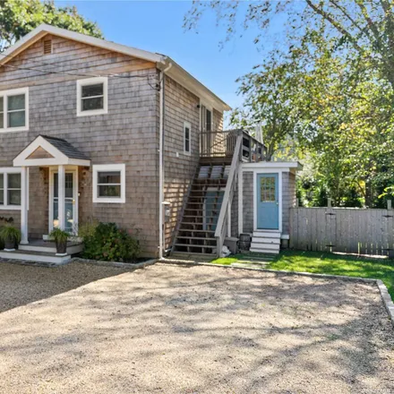 Buy this 4 bed house on 132 Adams Drive in Montauk, East Hampton