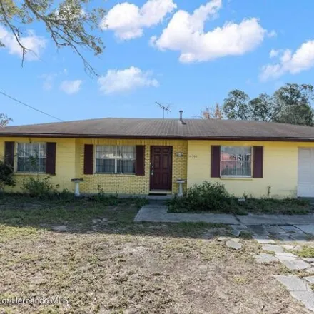 Buy this 2 bed house on 10316 Spring Hill Drive in Spring Hill, FL 34608