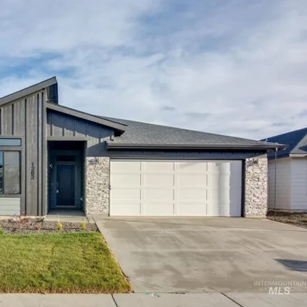 Buy this 4 bed house on West Garganey Drive in Star, ID 83669