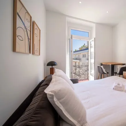 Image 2 - 27 Rue de Mimont, 06407 Cannes, France - Apartment for rent