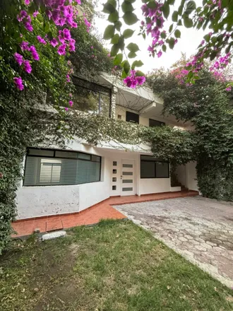 Buy this 6 bed house on Boulevard Capri in Colonia Lomas Estrella 1a. Sección, 09890 Mexico City