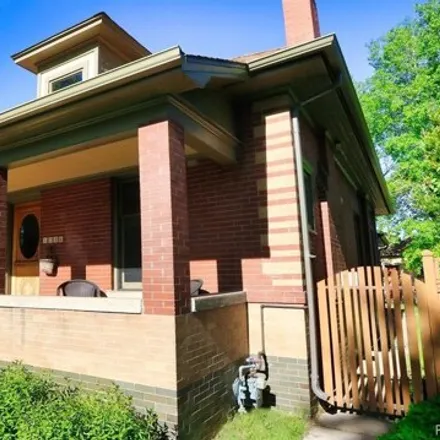 Buy this 2 bed house on 1736 South Emerson Street in Denver, CO 80210