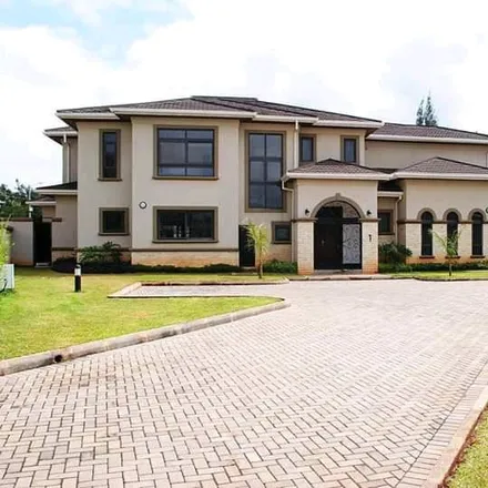 Buy this 5 bed townhouse on unnamed road in Nairobi, Kenya