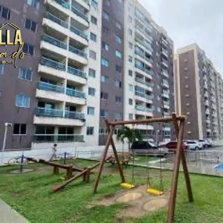 Rent this 3 bed apartment on Rua Alagoas in Centro, Lauro de Freitas - BA
