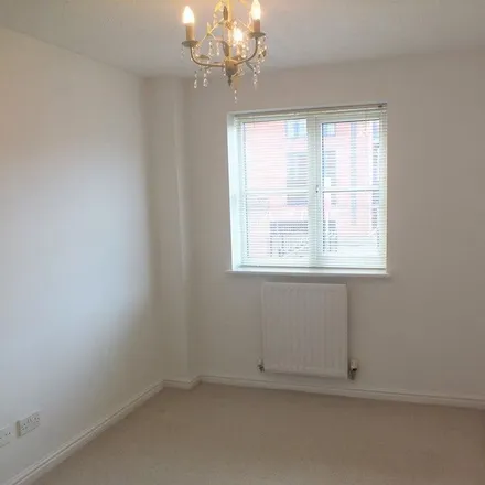 Image 1 - northwood.com, Stratford Road, Shirley, B90 3AY, United Kingdom - Apartment for rent