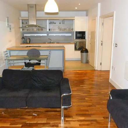 Image 2 - Bridgfords, 21 Albion Street, Manchester, M1 5DA, United Kingdom - Apartment for rent