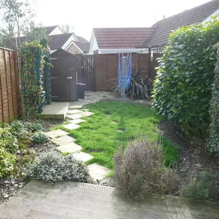 Image 9 - Weavers Close, Stowmarket, IP14 2NW, United Kingdom - Townhouse for sale