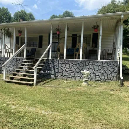 Image 4 - 187 Big Creek Road, Bethlehem, Monroe County, TN 37354, USA - House for sale