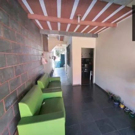 Buy this 3 bed house on Rua Pedrolina Amâncio in Ribeirão das Neves - MG, 33821-200