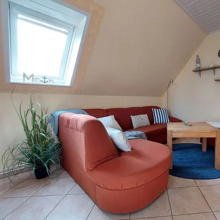 Rent this 2 bed house on Nordstrand in 25845 Nordstrand, Germany