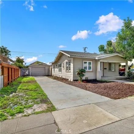 Buy this 4 bed house on 1042 West Camile Street in Santa Ana, CA 92703