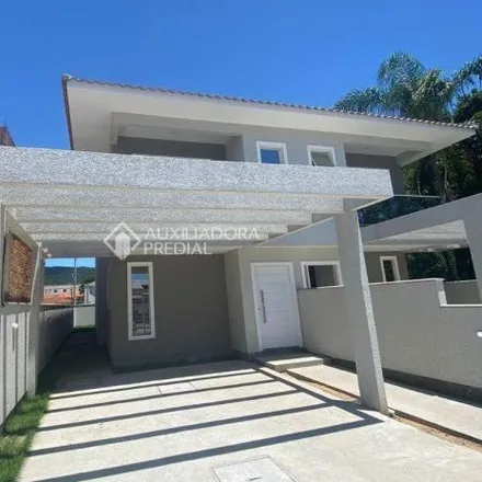 Buy this 3 bed house on unnamed road in Ingleses do Rio Vermelho, Florianópolis - SC