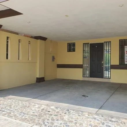 Rent this 3 bed house on Calle Río Escondido in Paseo de Cumbres, 64346 Monterrey