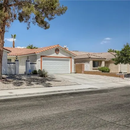 Buy this 3 bed house on 1817 North Stonington Place in Las Vegas, NV 89108