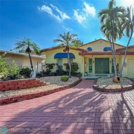 Buy this 4 bed house on 1210 Buchanan Street in Hollywood, FL 33019