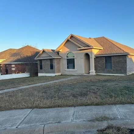 Rent this 3 bed house on 2642 Arrow Point Boulevard in Eagle Pass, TX 78852