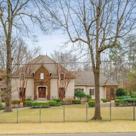 Buy this 5 bed house on 690 West Suggs Drive in Brookfield, Memphis