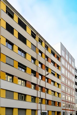 Image 1 - Avenue de Sécheron 7, 1202 Geneva, Switzerland - Apartment for rent