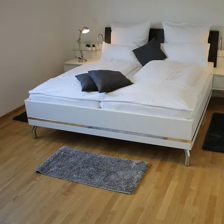 Rent this 1 bed apartment on 94405 Landau an der Isar