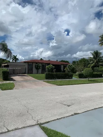 Image 4 - 12741 Southwest 253rd Street, Naranja, Miami-Dade County, FL 33032, USA - House for sale