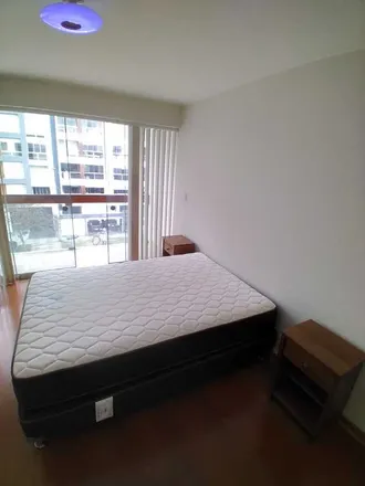 Buy this 3 bed apartment on Calle Samtiago Acuña in Surquillo, Lima Metropolitan Area 15048