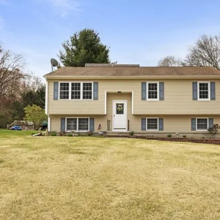 Buy this 3 bed house on 23 Arrowhead Drive in Griswold, CT 06351