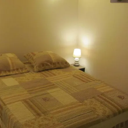 Rent this 1 bed house on 06450 Roquebillière