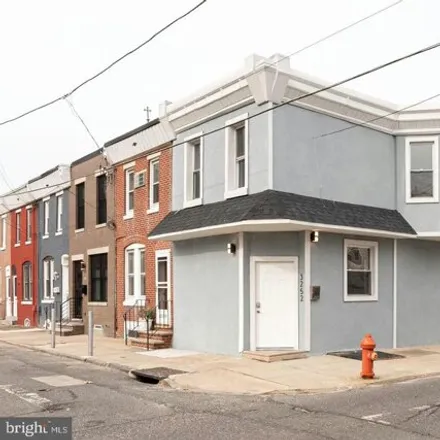 Buy this 4 bed house on 3252 Miller Street in Philadelphia, PA 19134