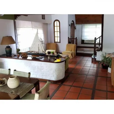 Buy this 4 bed house on 718 - De los Paraísos in Partido de Tres de Febrero, 1685 Ciudad Jardín Lomas del Palomar