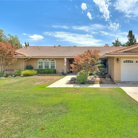 Buy this 4 bed house on 338 Julia Court in Upland, CA 91784